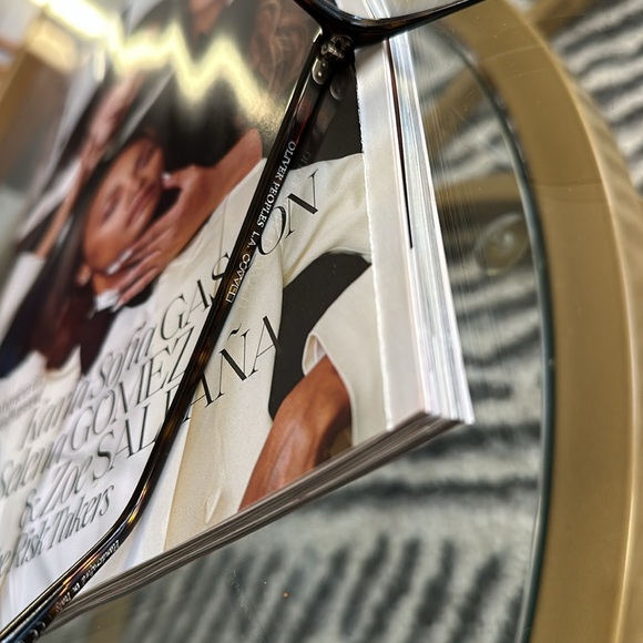 Oliver Peoples OV 5279U 1009 Maslon frames - Picture 3 of 5